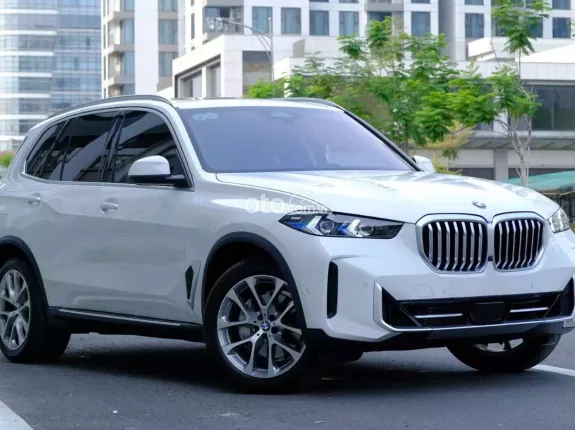 BMW X5 2024 - BAO ĐẬU BANK 70-90% (Ib Zalo tư vấn trực tiếp 24/7)