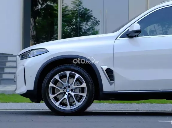 BMW X5 2024 - BAO ĐẬU BANK 70-90% (Ib Zalo tư vấn trực tiếp 24/7)