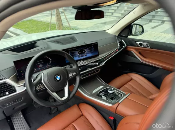 BMW X5 2024 - BAO ĐẬU BANK 70-90% (Ib Zalo tư vấn trực tiếp 24/7)