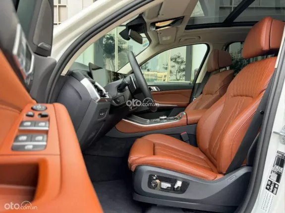 BMW X5 2024 - BAO ĐẬU BANK 70-90% (Ib Zalo tư vấn trực tiếp 24/7)