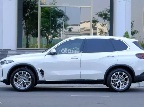 BMW X5 2024 - BAO ĐẬU BANK 70-90% (Ib Zalo tư vấn trực tiếp 24/7)