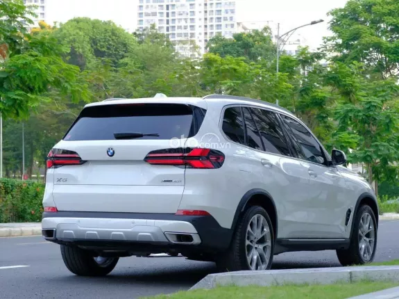 BMW X5 2024 - BAO ĐẬU BANK 70-90% (Ib Zalo tư vấn trực tiếp 24/7)