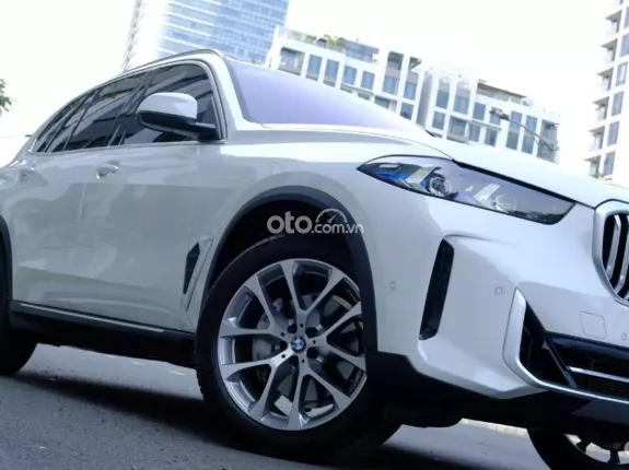 BMW X5 2024 - BAO ĐẬU BANK 70-90% (Ib Zalo tư vấn trực tiếp 24/7)