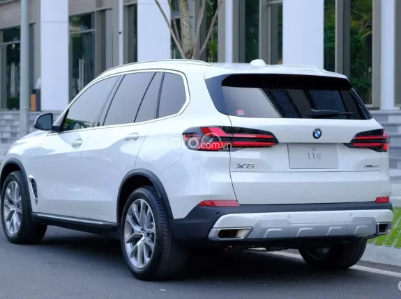 BMW X5 2024 - BAO ĐẬU BANK 70-90% (Ib Zalo tư vấn trực tiếp 24/7)