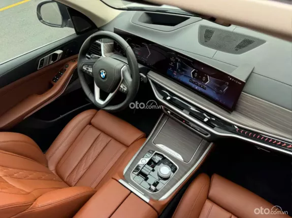 BMW X5 2024 - BAO ĐẬU BANK 70-90% (Ib Zalo tư vấn trực tiếp 24/7)