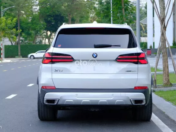 BMW X5 2024 - BAO ĐẬU BANK 70-90% (Ib Zalo tư vấn trực tiếp 24/7)