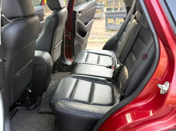 Mazda CX-5 2018 - Xe đẹp, giá cực tốt