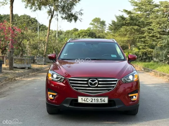 Mazda CX-5 2018 - Xe đẹp, giá cực tốt