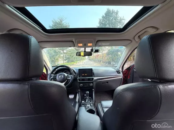 Mazda CX-5 2018 - Xe đẹp, giá cực tốt