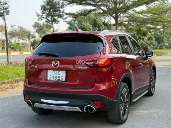 Mazda CX-5 2018 - Xe đẹp, giá cực tốt