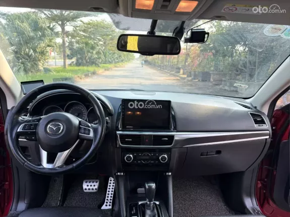 Mazda CX-5 2018 - Xe đẹp, giá cực tốt