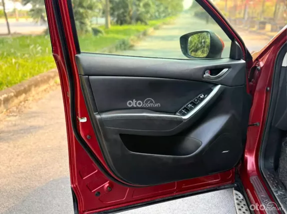 Mazda CX-5 2018 - Xe đẹp, giá cực tốt