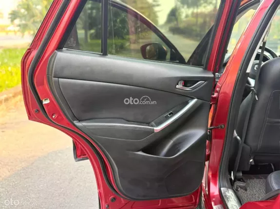 Mazda CX-5 2018 - Xe đẹp, giá cực tốt