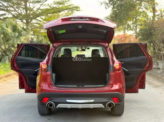 Mazda CX-5 2018 - Xe đẹp, giá cực tốt
