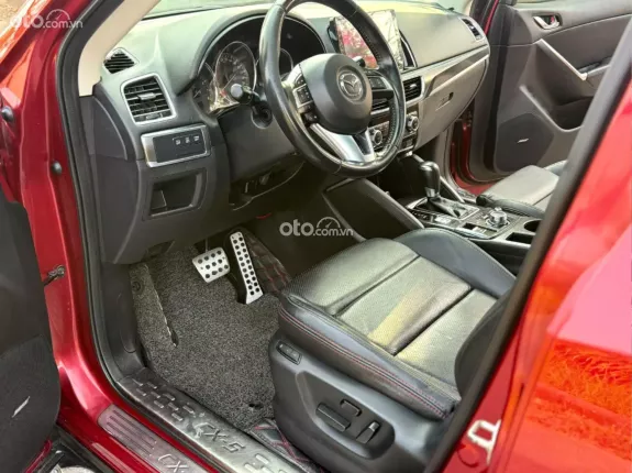 Mazda CX-5 2018 - Xe đẹp, giá cực tốt