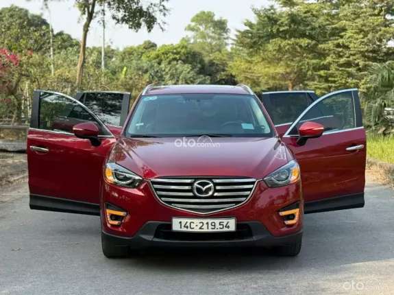 Mazda CX-5 2018 - Xe đẹp, giá cực tốt