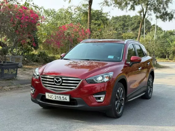 Mazda CX-5 2018 - Xe đẹp, giá cực tốt