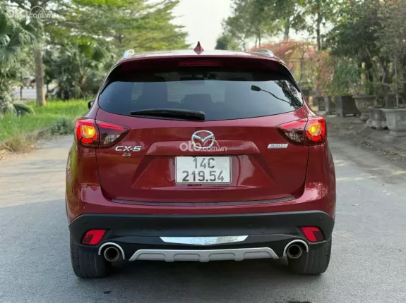 Mazda CX-5 2018 - Xe đẹp, giá cực tốt