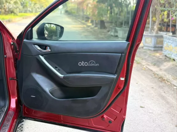 Mazda CX-5 2018 - Xe đẹp, giá cực tốt