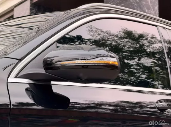 Mercedes-Benz GLC 300 4Matic 2021 - Xe cực đẹp