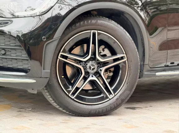 Mercedes-Benz GLC 300 4Matic 2021 - Xe cực đẹp
