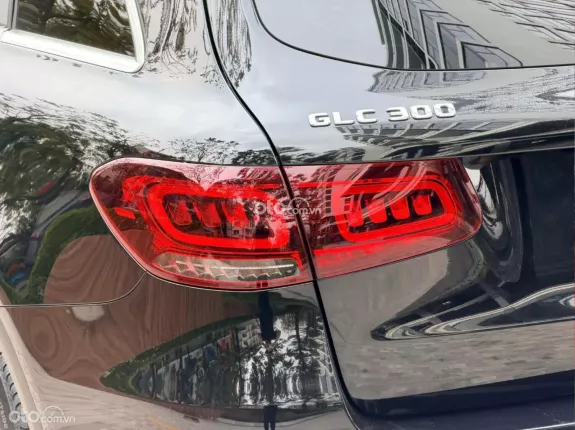 Mercedes-Benz GLC 300 4Matic 2021 - Xe cực đẹp