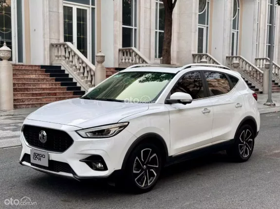 MG ZS 2021 - Giá rẻ cần bán gấp