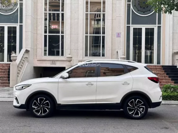 MG ZS 2021 - Giá rẻ cần bán gấp