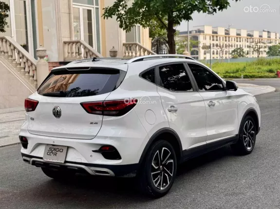 MG ZS 2021 - Giá rẻ cần bán gấp