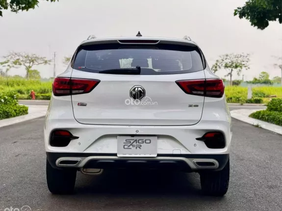 MG ZS 2021 - Giá rẻ cần bán gấp