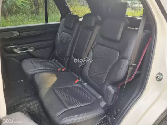 Ford Everest Titanium 2.0 AT 4x2 2022 - Diesel