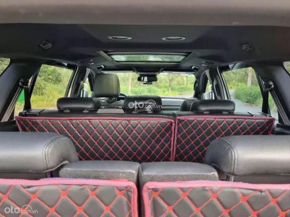 Ford Everest Titanium 2.0 AT 4x2 2022 - Diesel