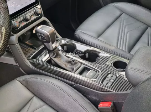 Ford Everest Titanium 2.0 AT 4x2 2022 - Diesel