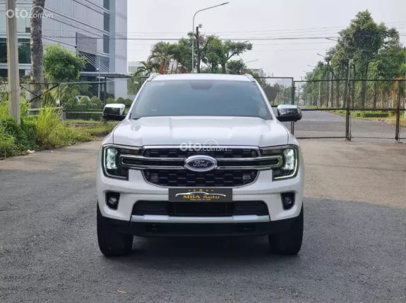 Ford Everest Titanium 2.0 AT 4x2 2022 - Diesel