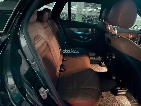 Mercedes-Benz GLC 250 4Matic 2018 - Zin all