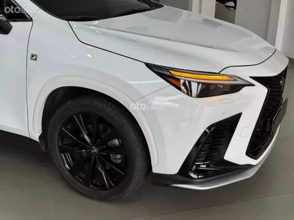 Lexus NX 350 F-Sport 2023 - Lexus NX350 FSport 2023 lướt nhẹ cực đẹp