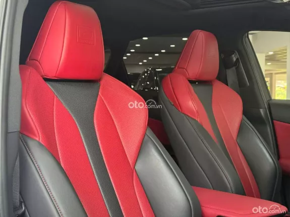 Lexus NX 350 F-Sport 2023 - Lexus NX350 FSport 2023 lướt nhẹ cực đẹp