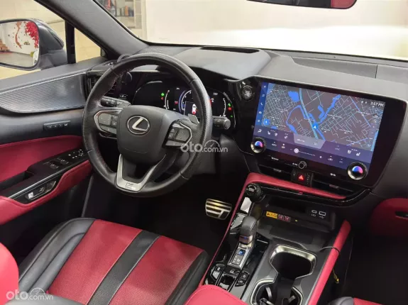 Lexus NX 350 F-Sport 2023 - Lexus NX350 FSport 2023 lướt nhẹ cực đẹp