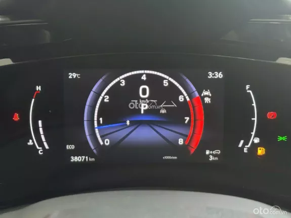 Lexus NX 350 F-Sport 2023 - Lexus NX350 FSport 2023 lướt nhẹ cực đẹp