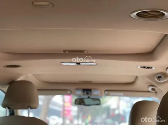 Kia Sedona 2.2 Luxury 2019 - Xe mới về trào bán ngay