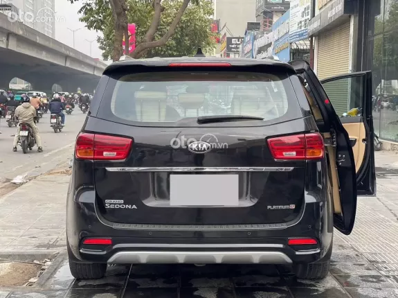 Kia Sedona 2.2 Luxury 2019 - Xe mới về trào bán ngay