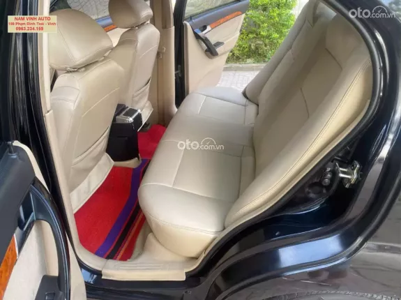 Daewoo Gentra 2009 - Đẹp sẵn đi