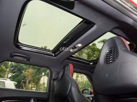 Mini Cooper 2018 - Mini Clubman JCW 2018