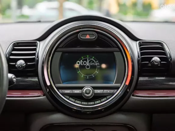 Mini Cooper 2018 - Mini Clubman JCW 2018