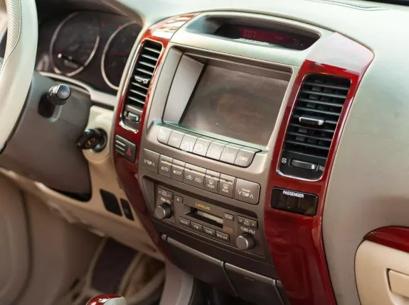 Lexus GX 470 2008 - Gía chỉ 759 triệu