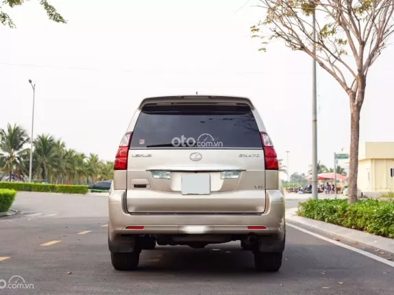 Lexus GX 470 2008 - Gía chỉ 759 triệu