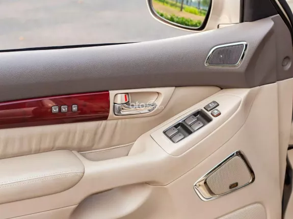 Lexus GX 470 2008 - Gía chỉ 759 triệu