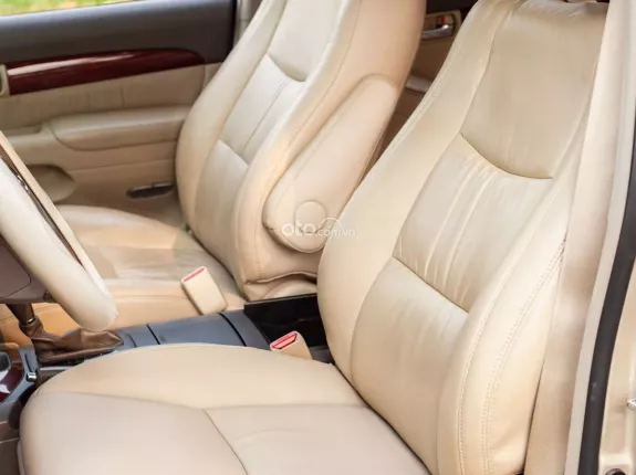 Lexus GX 470 2008 - Gía chỉ 759 triệu