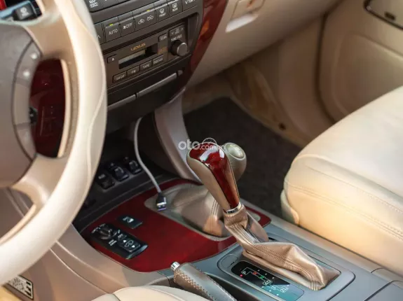 Lexus GX 470 2008 - Gía chỉ 759 triệu