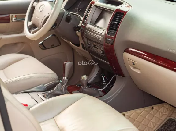 Lexus GX 470 2008 - Gía chỉ 759 triệu